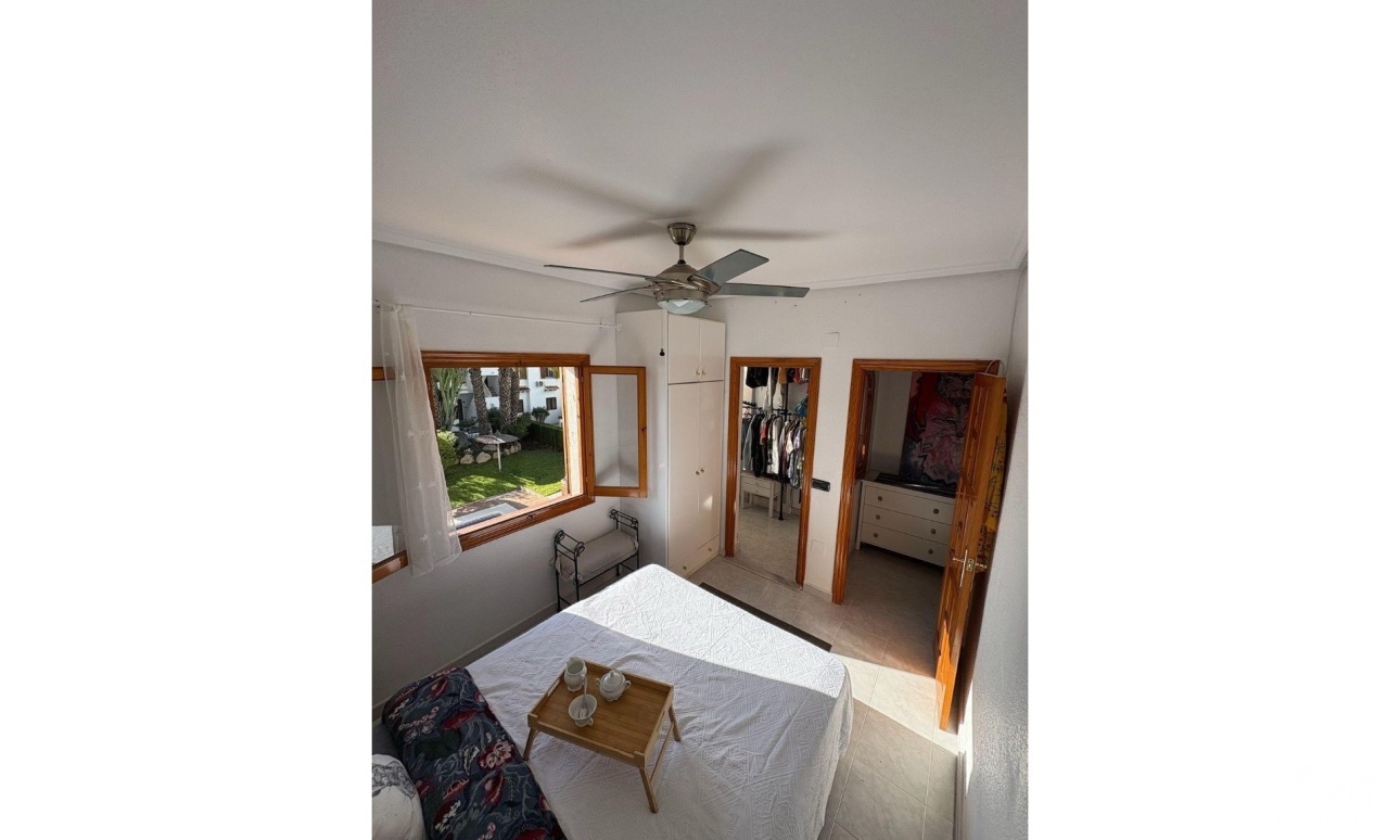 Resale - House - Ciudad Quesada