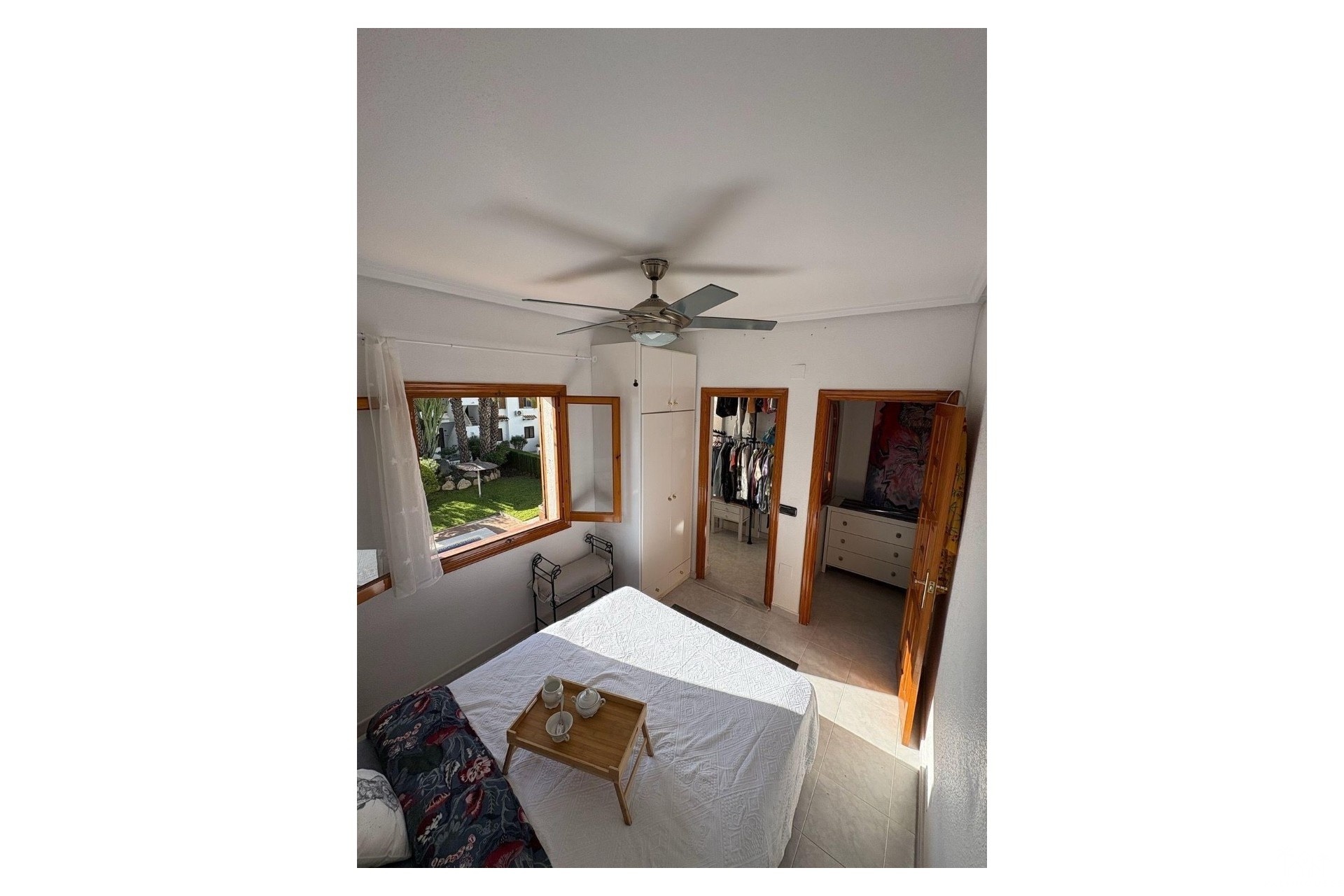 Resale - House - Ciudad Quesada