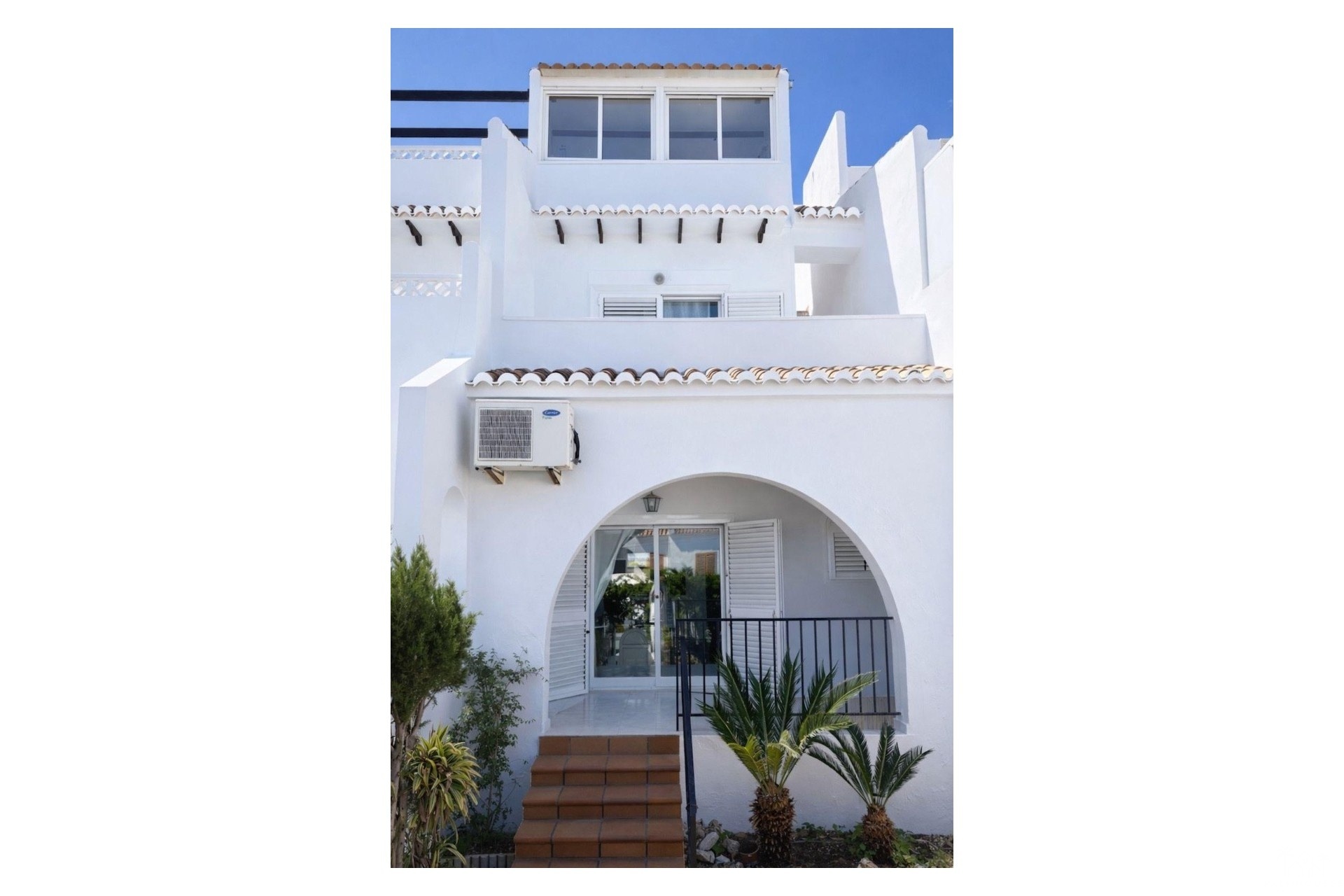 Resale - House - Ciudad Quesada
