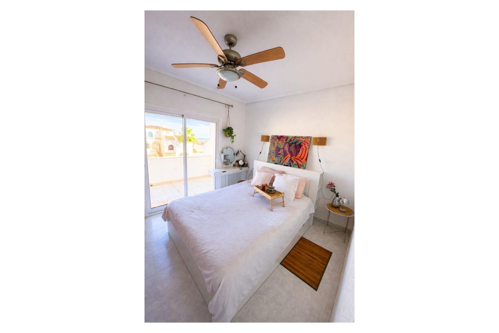Resale - House - Ciudad Quesada