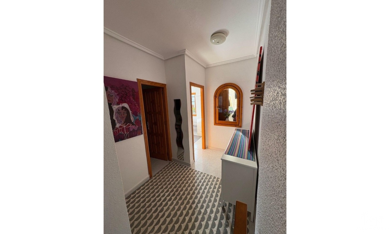 Resale - House - Ciudad Quesada