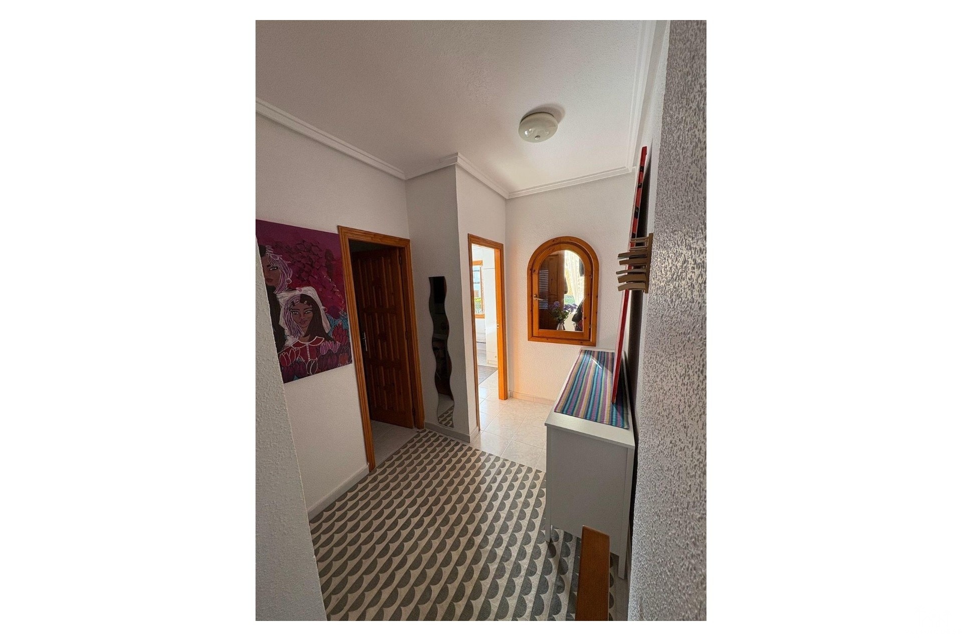 Resale - House - Ciudad Quesada
