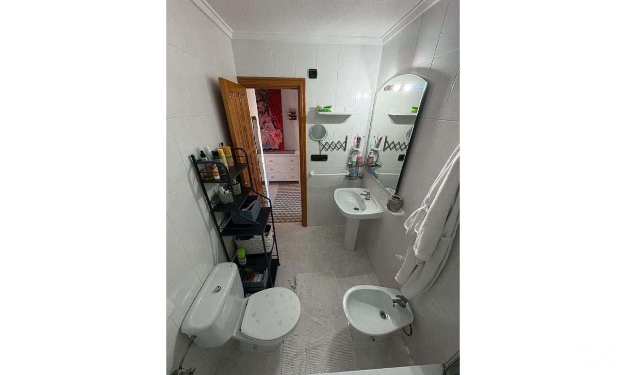 Resale - House - Ciudad Quesada