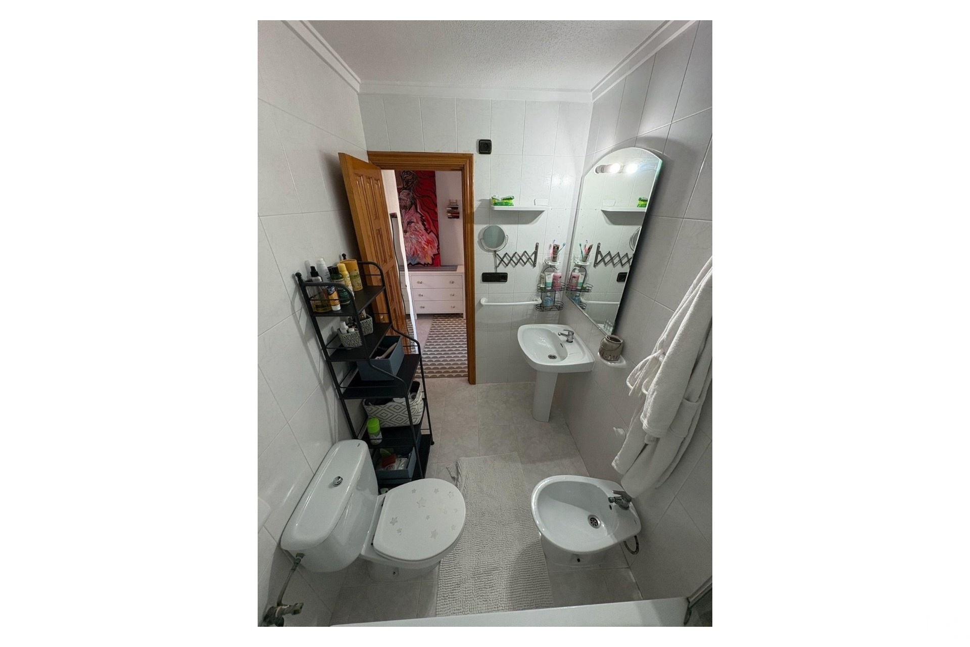 Resale - House - Ciudad Quesada