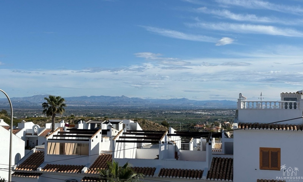 Resale - House - Ciudad Quesada