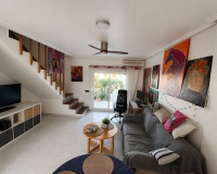 Resale - House - Ciudad Quesada