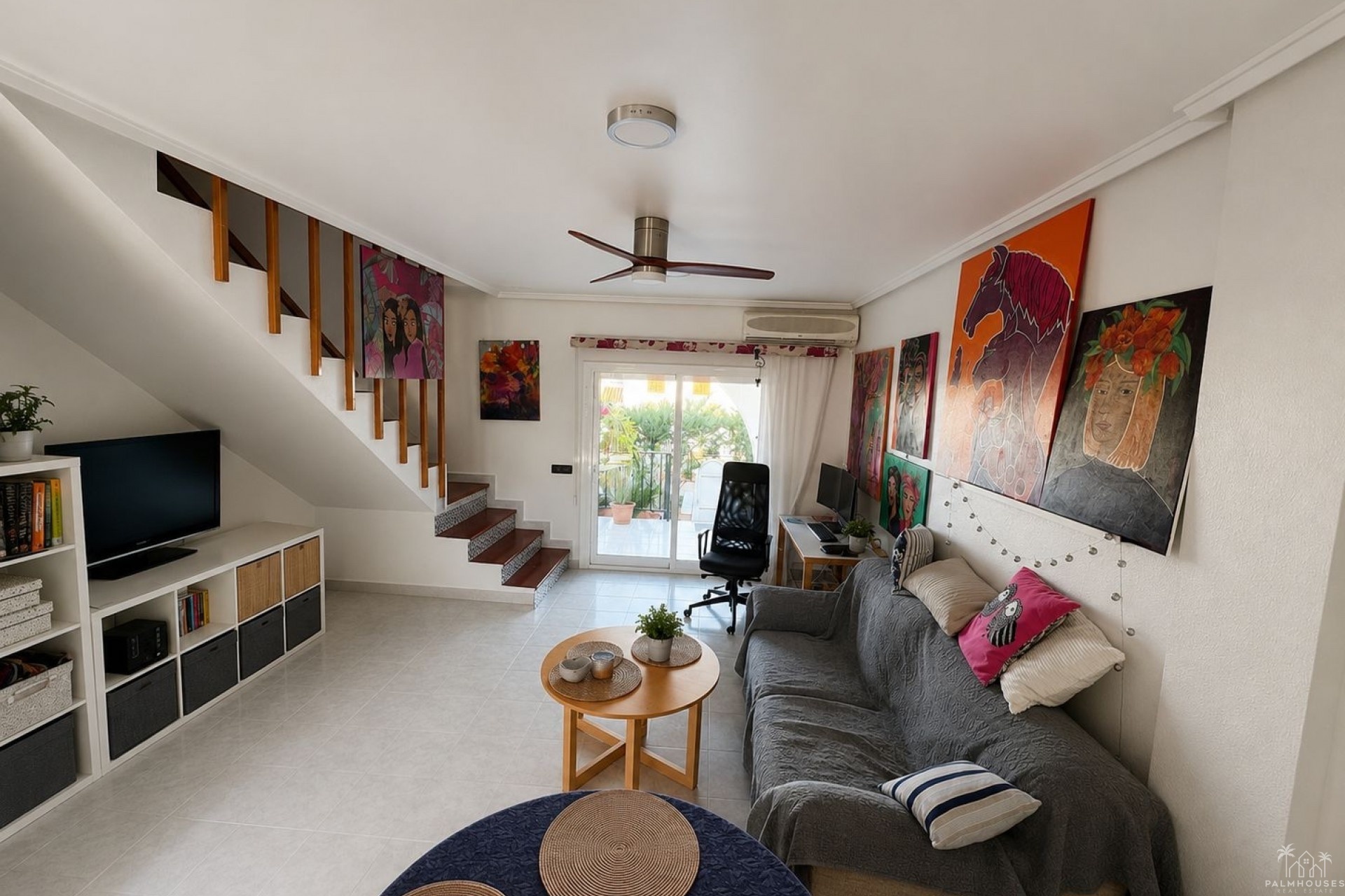 Resale - House - Ciudad Quesada