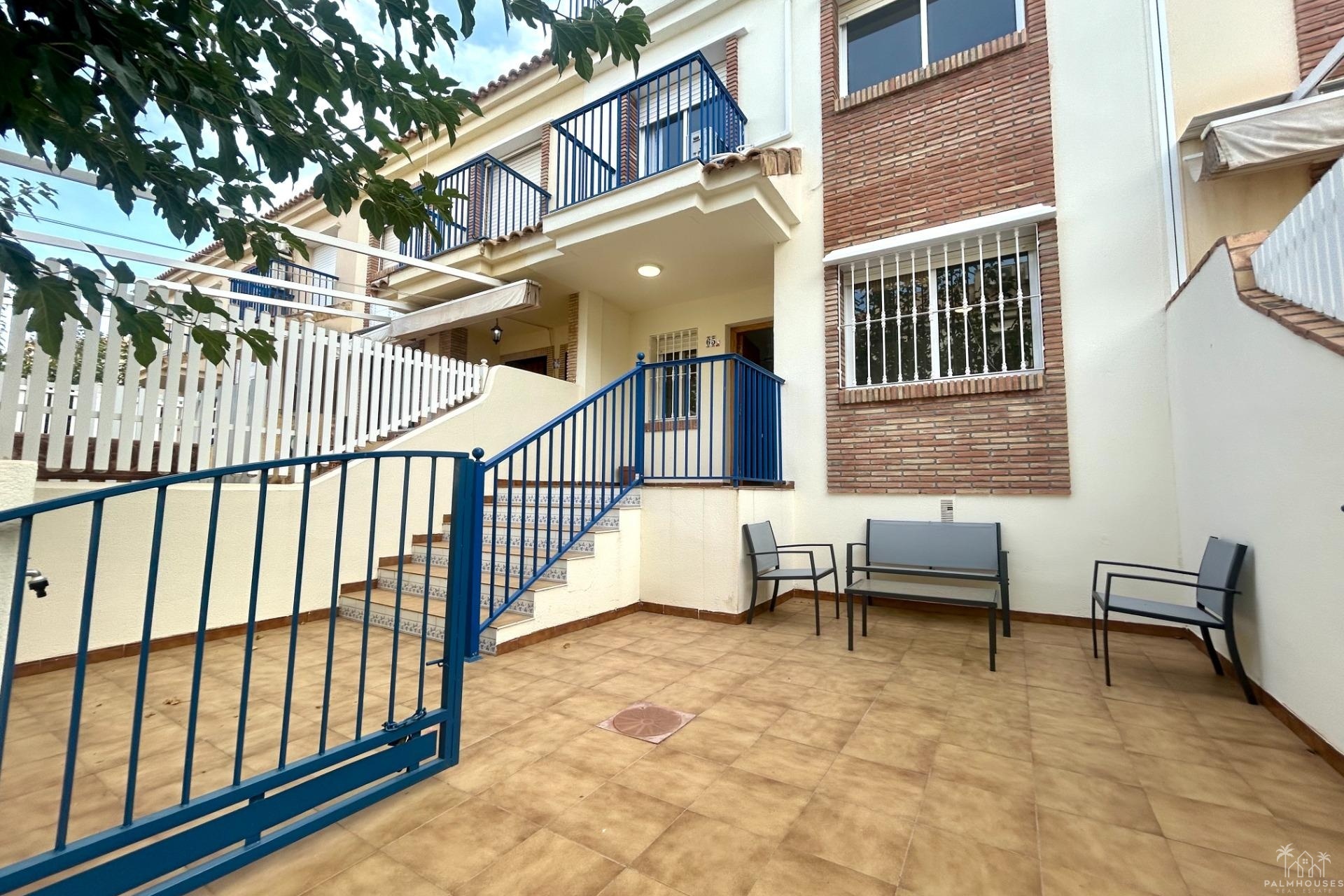 Resale - House - Dehesa De Campoamor - Campoamor