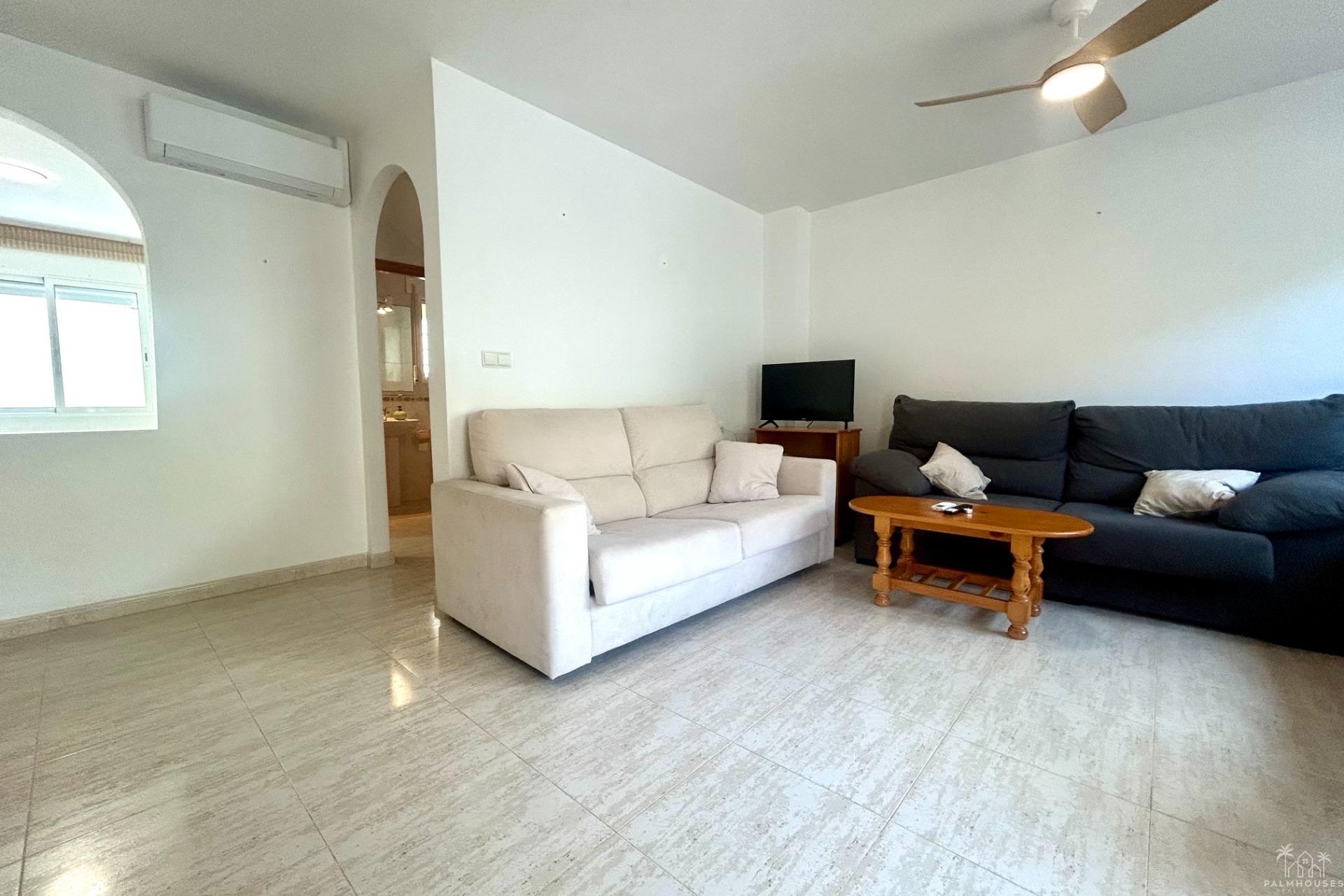 Resale - House - Dehesa De Campoamor - Campoamor