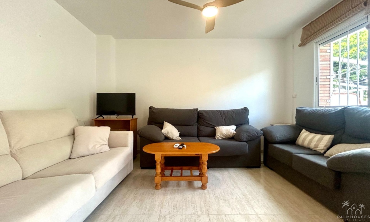 Resale - House - Dehesa De Campoamor - Campoamor