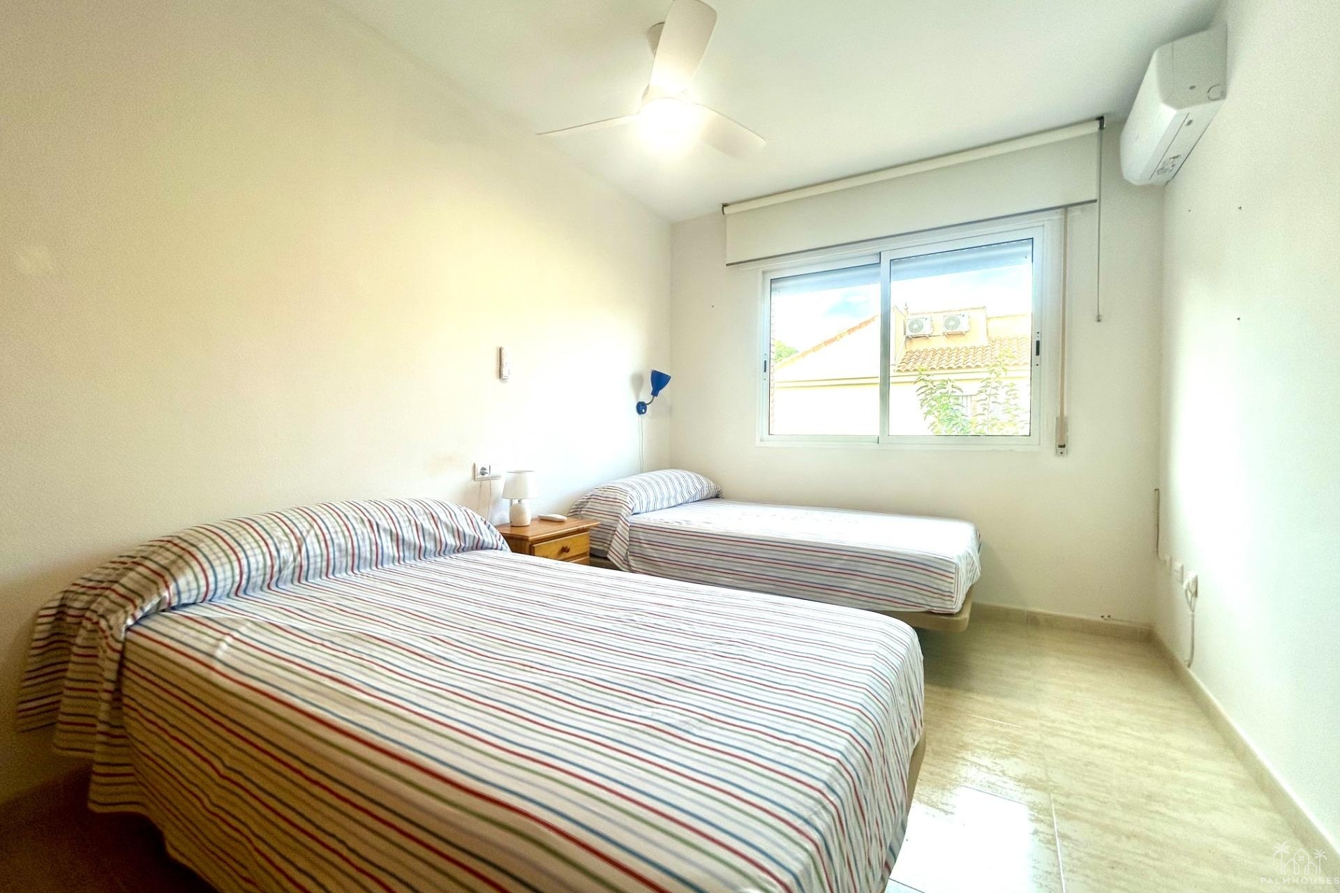 Resale - House - Dehesa De Campoamor - Campoamor