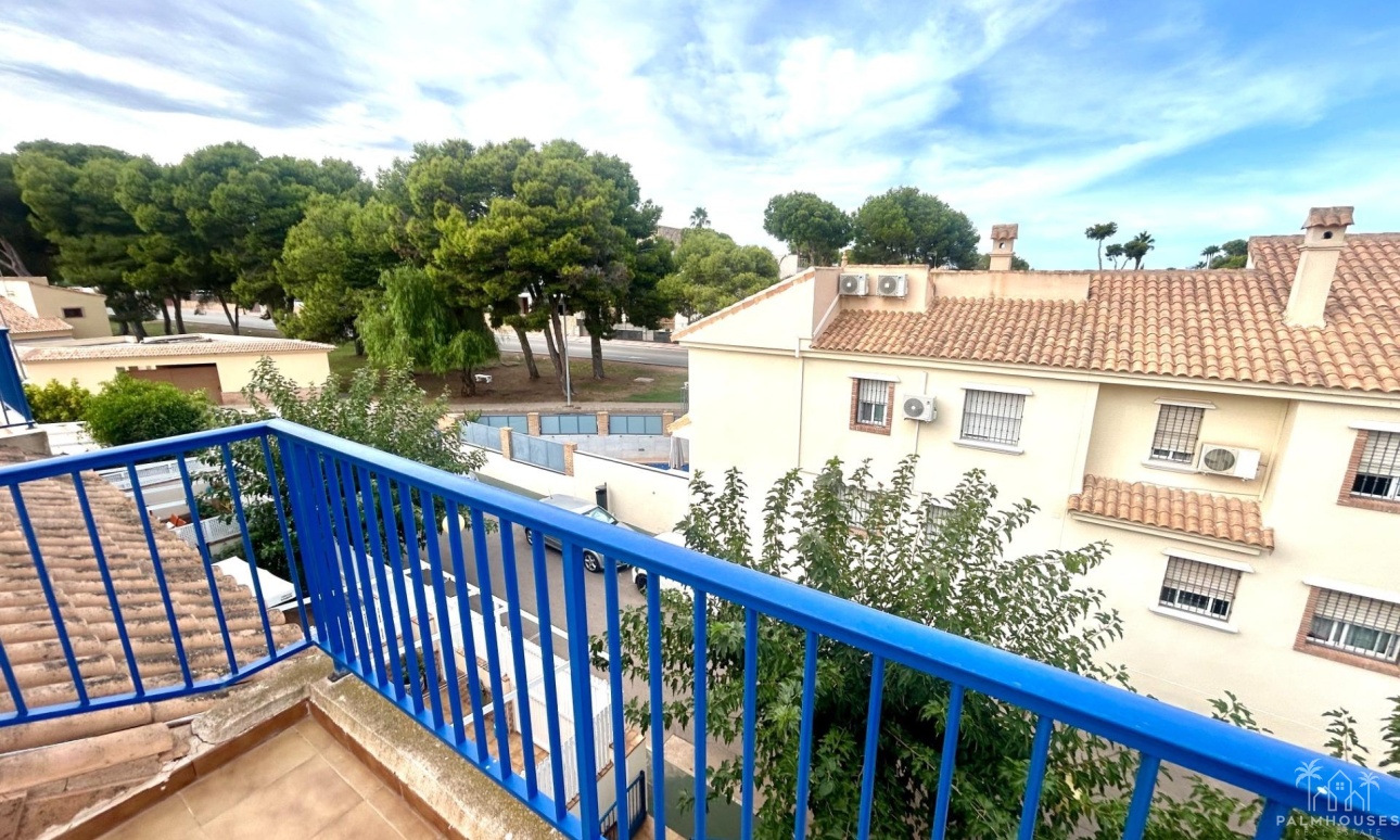 Resale - House - Dehesa De Campoamor - Campoamor