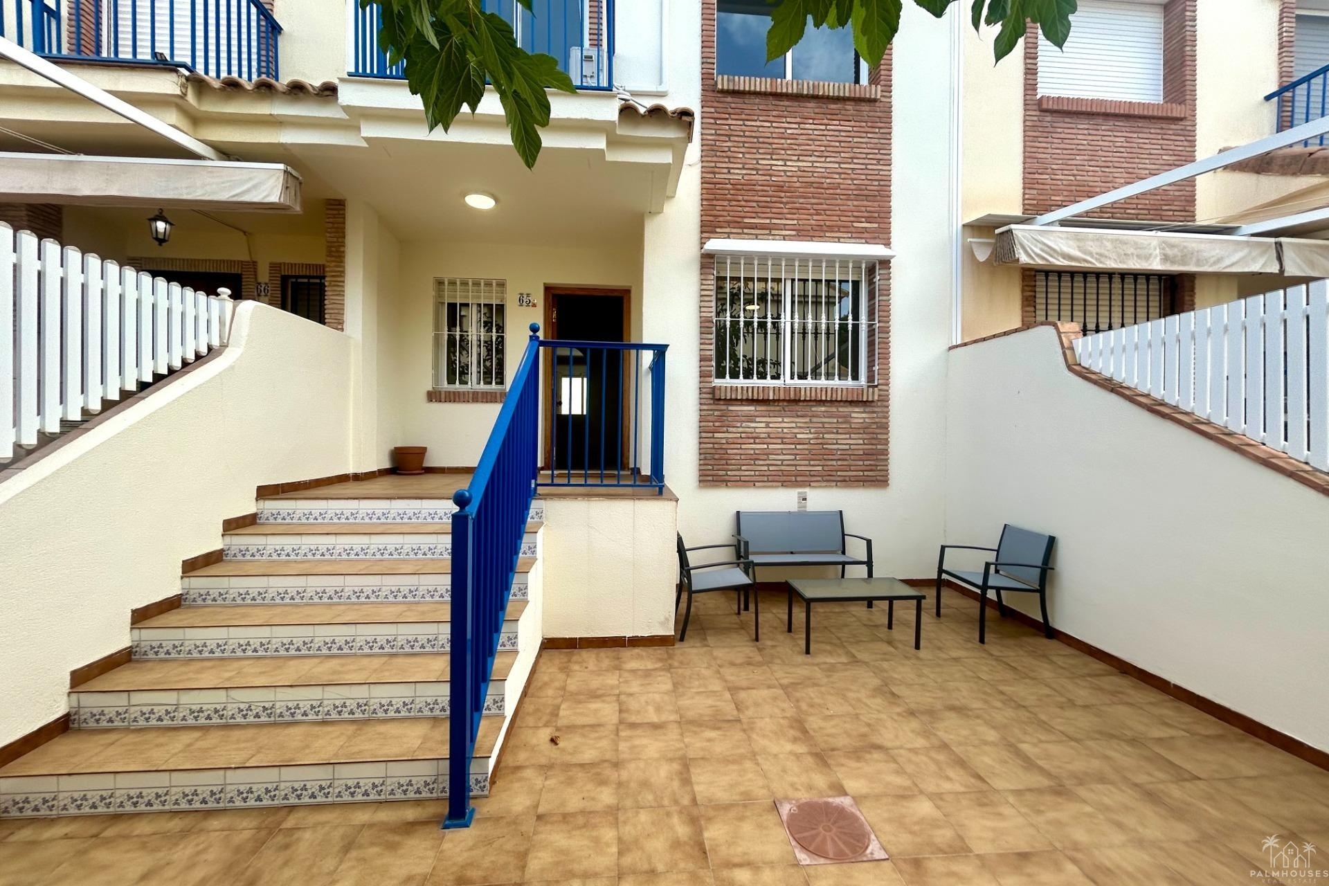 Resale - House - Dehesa De Campoamor - Campoamor