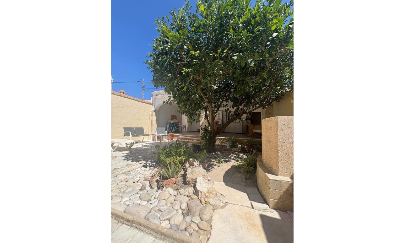 Resale - House - Denia - Costa Blanca