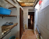 Resale - House - Denia - Denia Centro