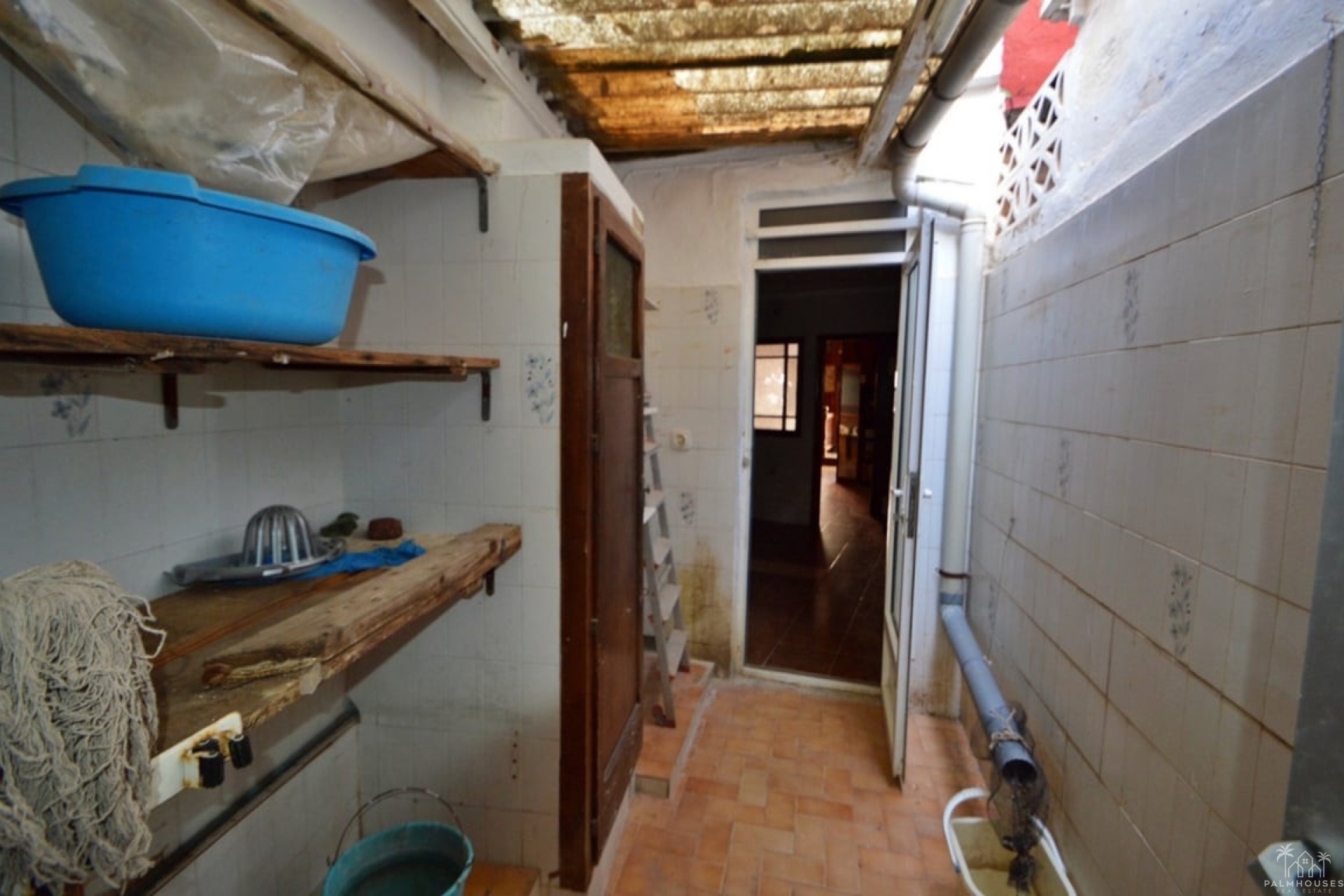 Resale - House - Denia - Denia Centro