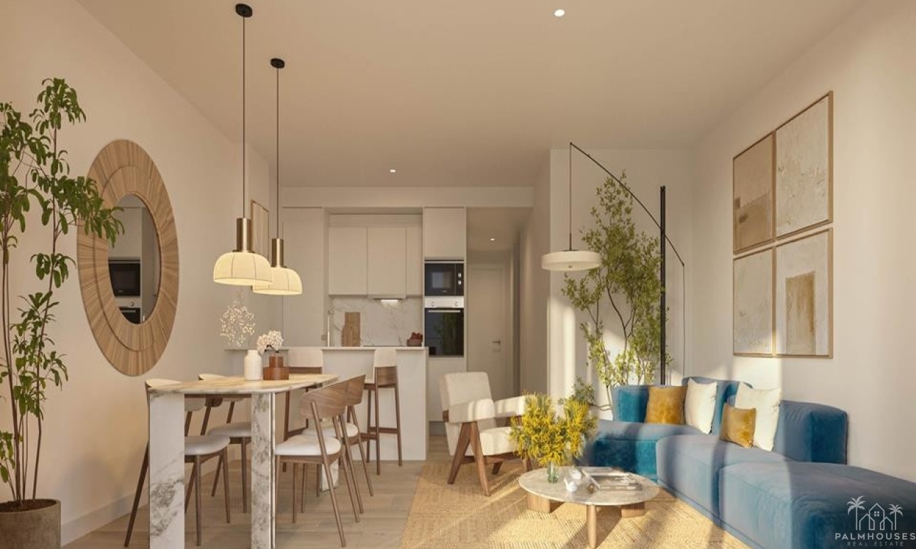 Resale - House - Denia - Denia Centro