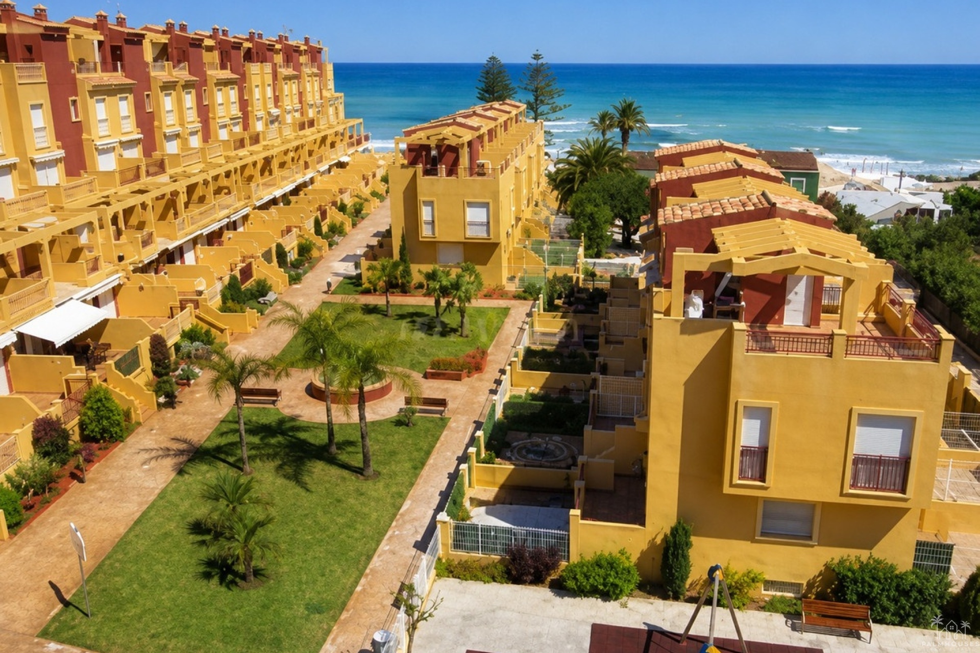 Resale - House - Denia - Denia Centro