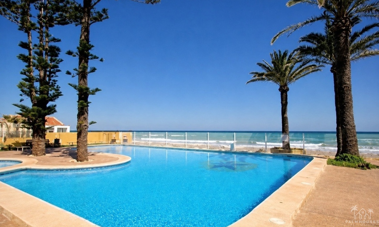 Resale - House - Denia - Denia Centro