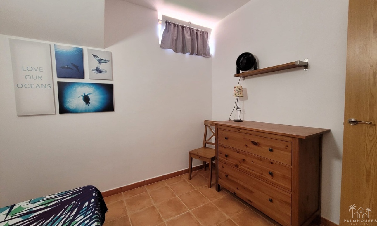 Resale - House - Denia - Denia Centro