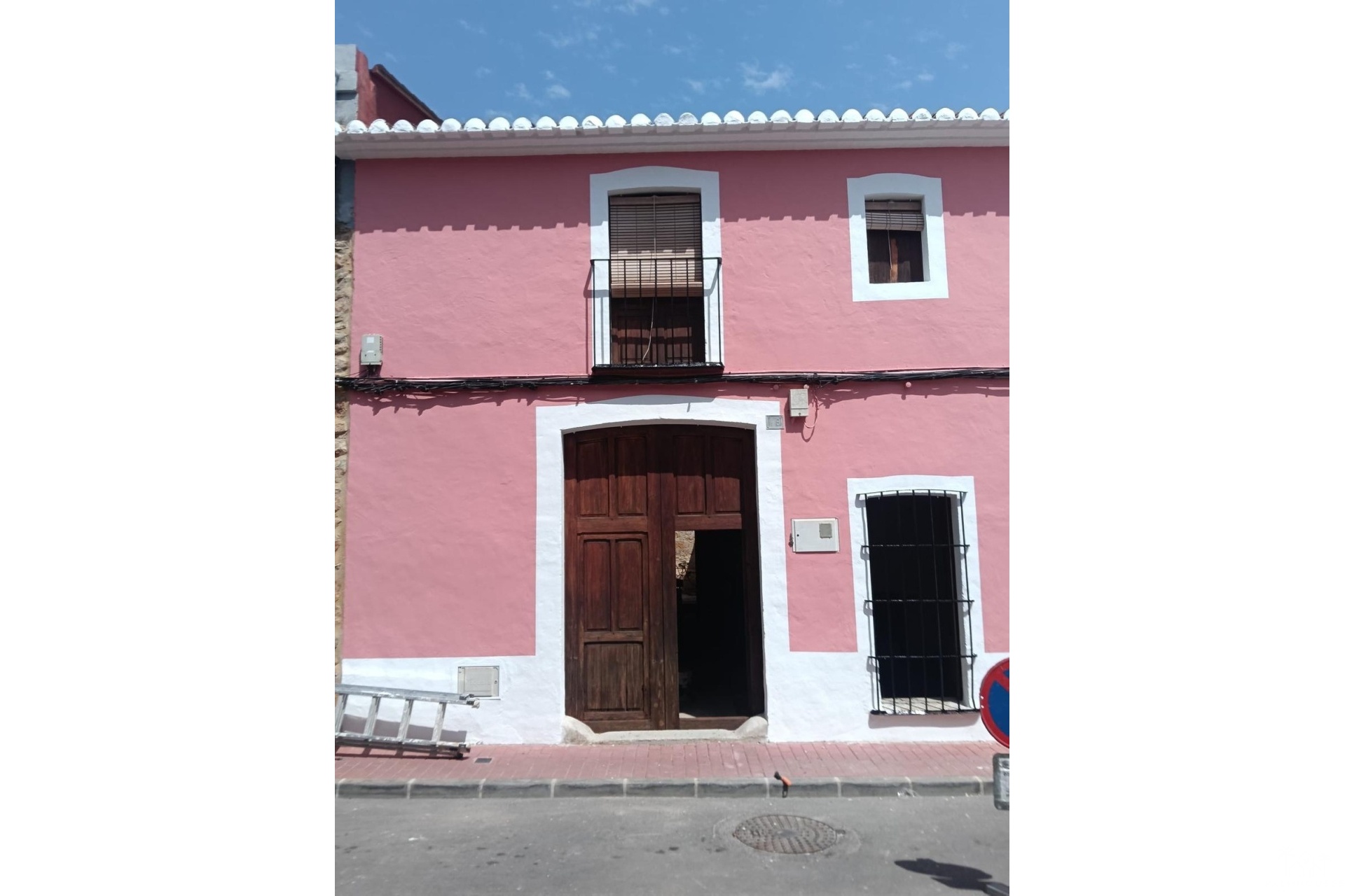 Resale - House - Denia - Jesús Pobre