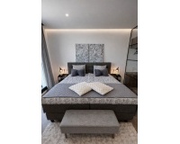 Resale - House - Dolores - Costa Blanca
