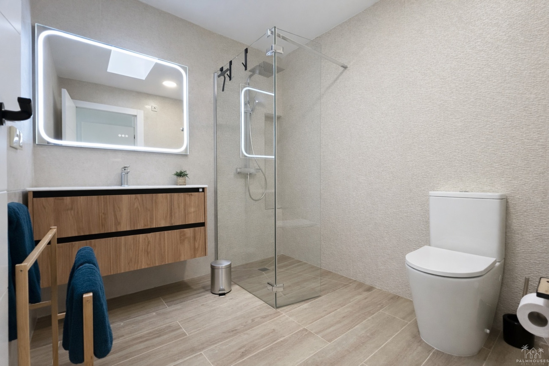Resale - House - Dolores - Costa Blanca