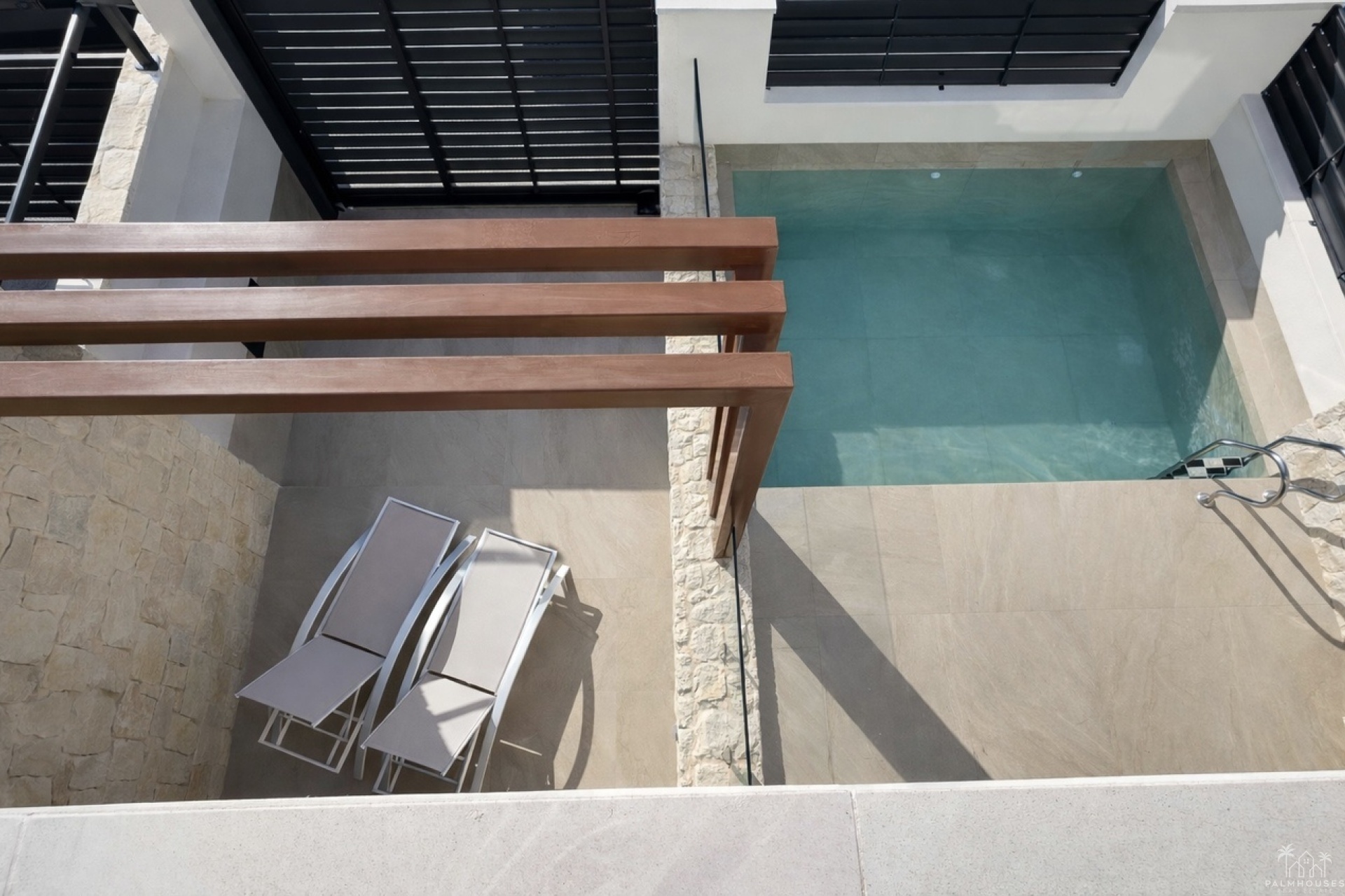 Resale - House - Dolores - Costa Blanca