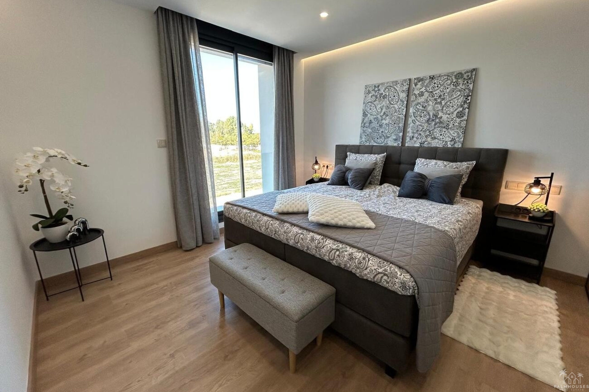 Resale - House - Dolores - Costa Blanca