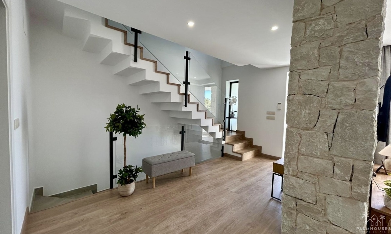 Resale - House - Dolores - Costa Blanca