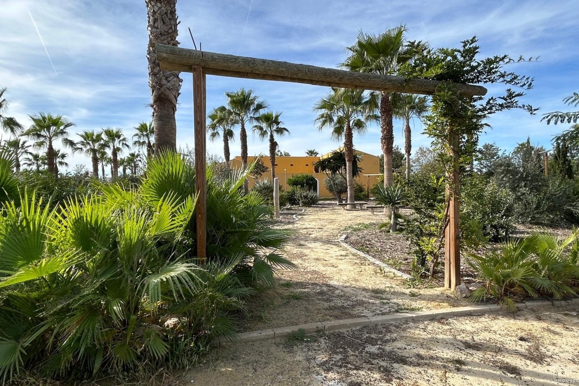 Resale - House - Dolores - Costa Blanca