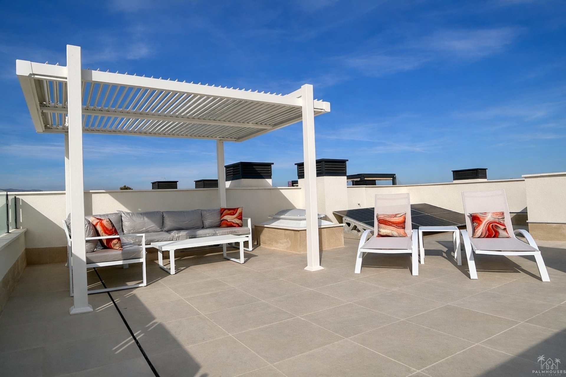 Resale - House - Dolores - Costa Blanca