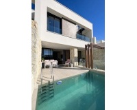 Resale - House - Dolores - Costa Blanca