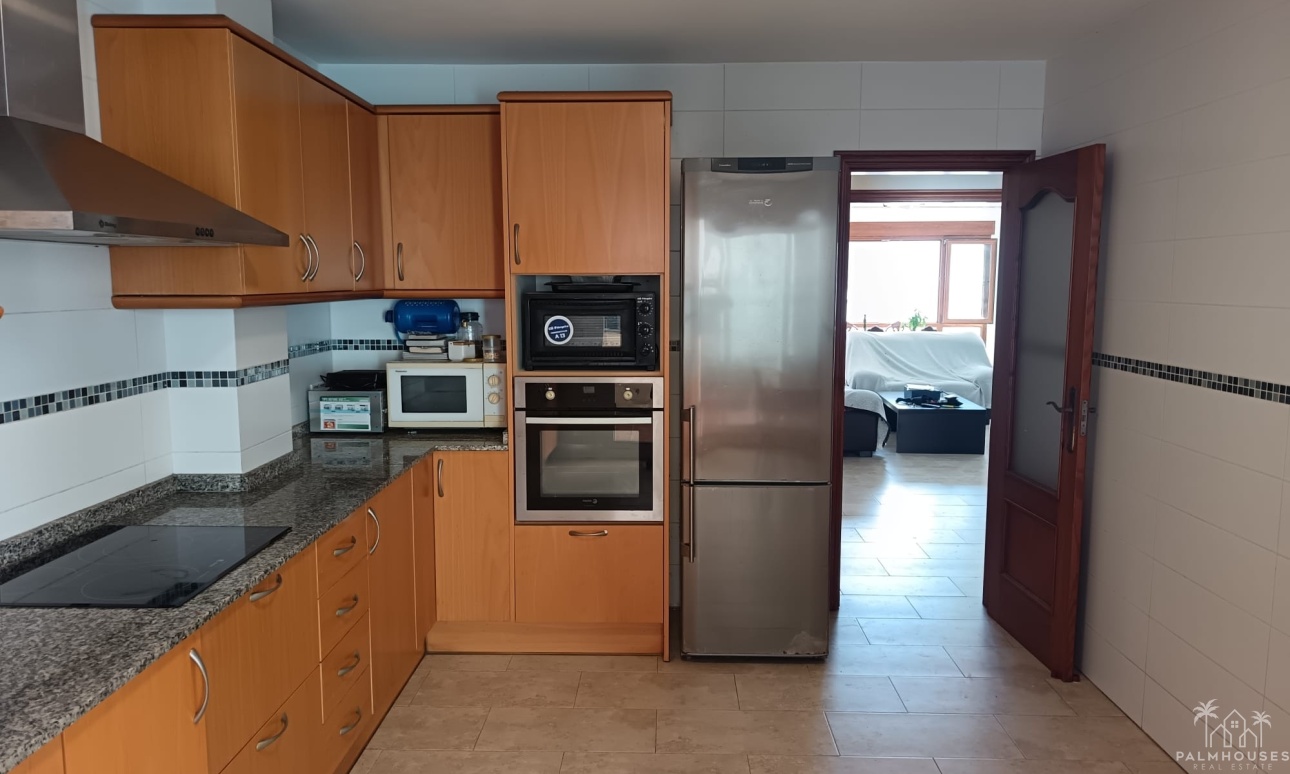 Resale - House - El Vergel - Costa Blanca
