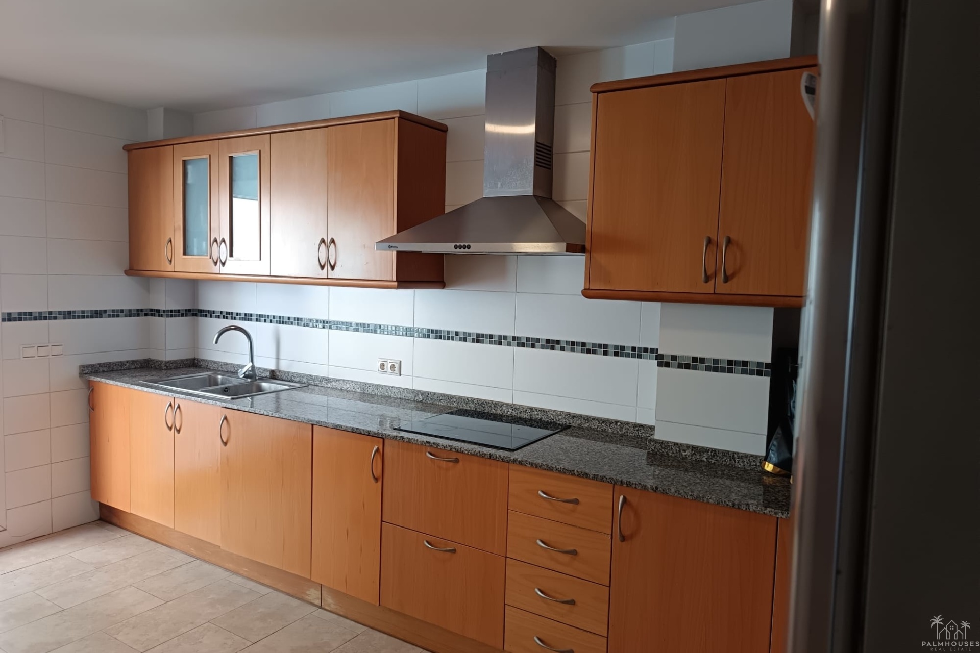 Resale - House - El Vergel - Costa Blanca
