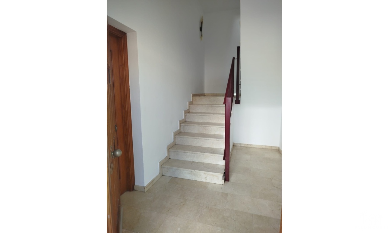 Resale - House - El Vergel - Costa Blanca