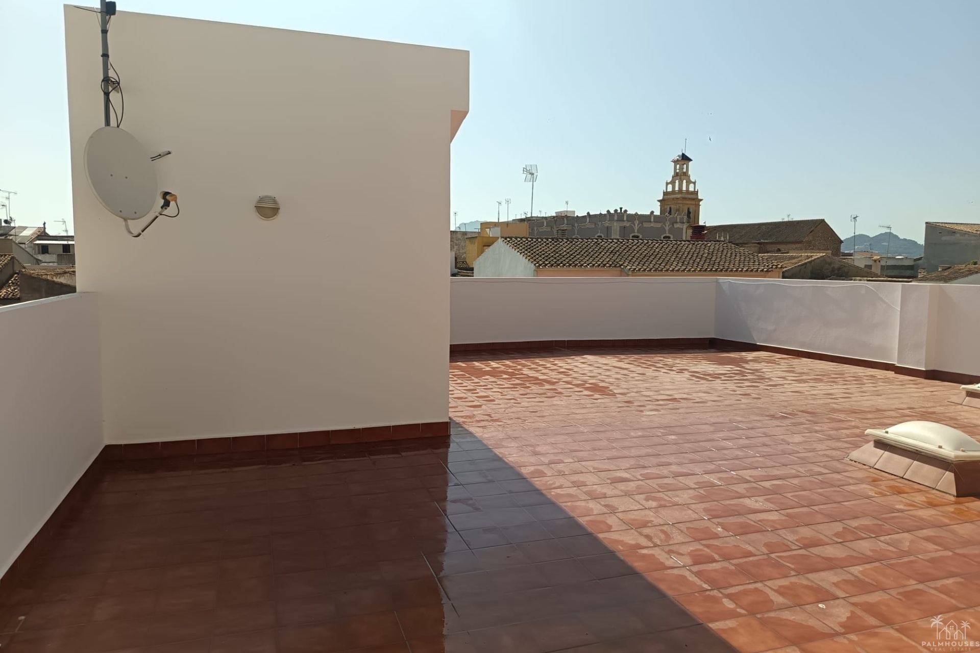 Resale - House - El Vergel - Costa Blanca