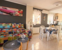Resale - House - El Vergel - Costa Blanca