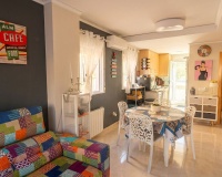 Resale - House - El Vergel - Costa Blanca