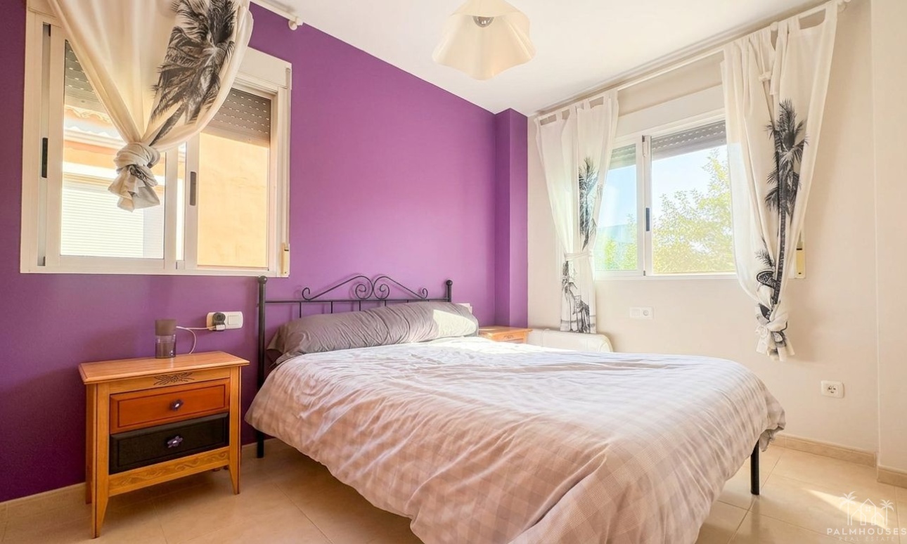 Resale - House - El Vergel - Costa Blanca