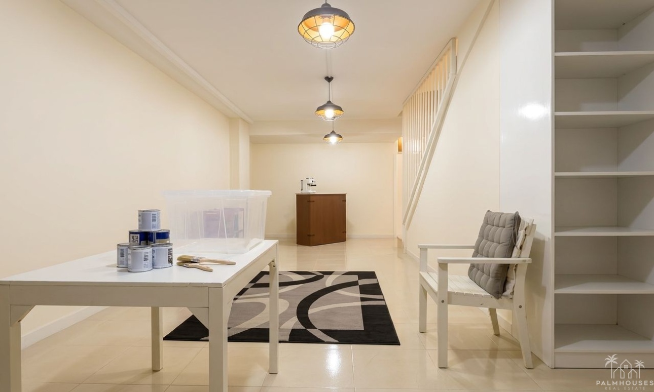 Resale - House - El Vergel - Costa Blanca