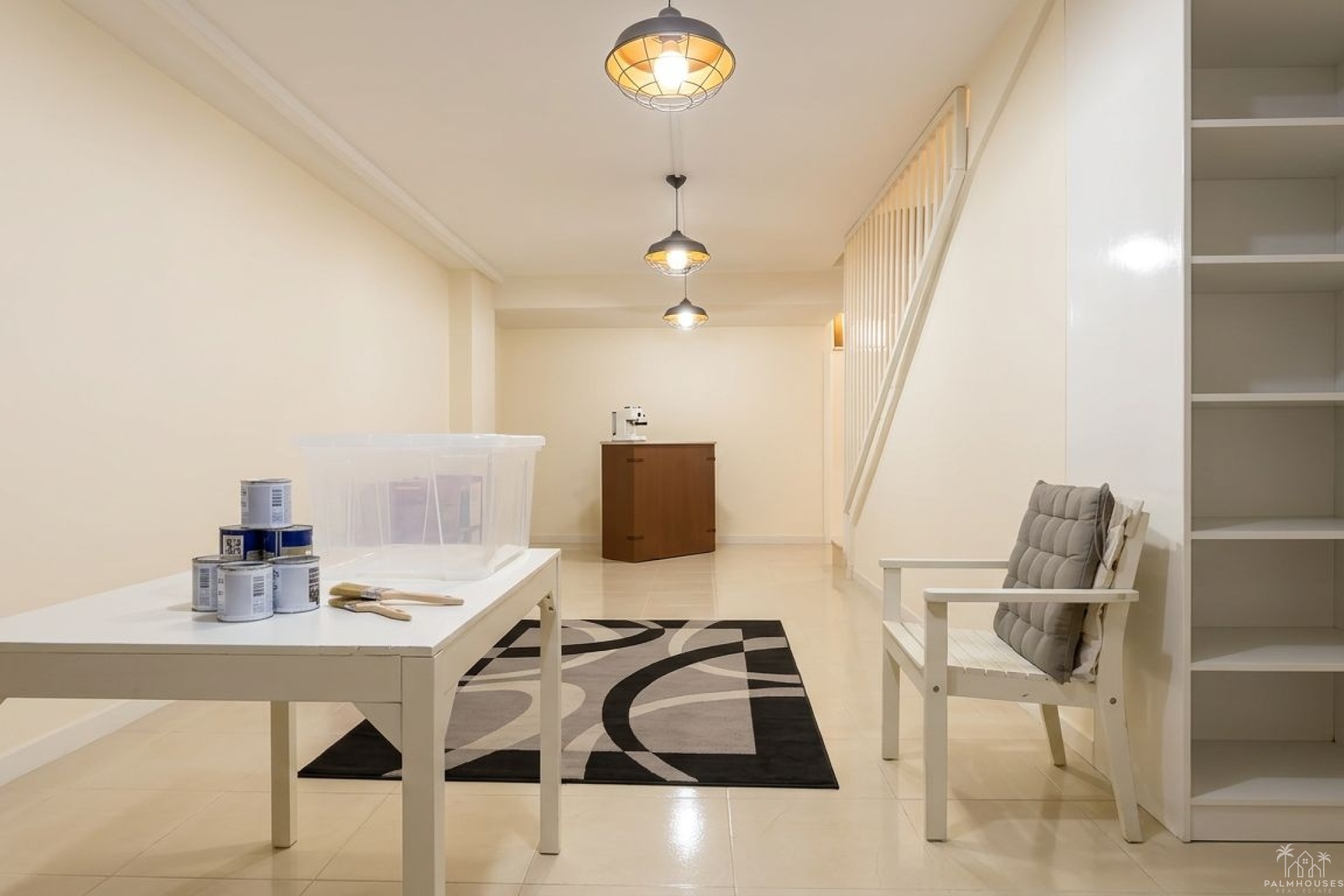 Resale - House - El Vergel - Costa Blanca
