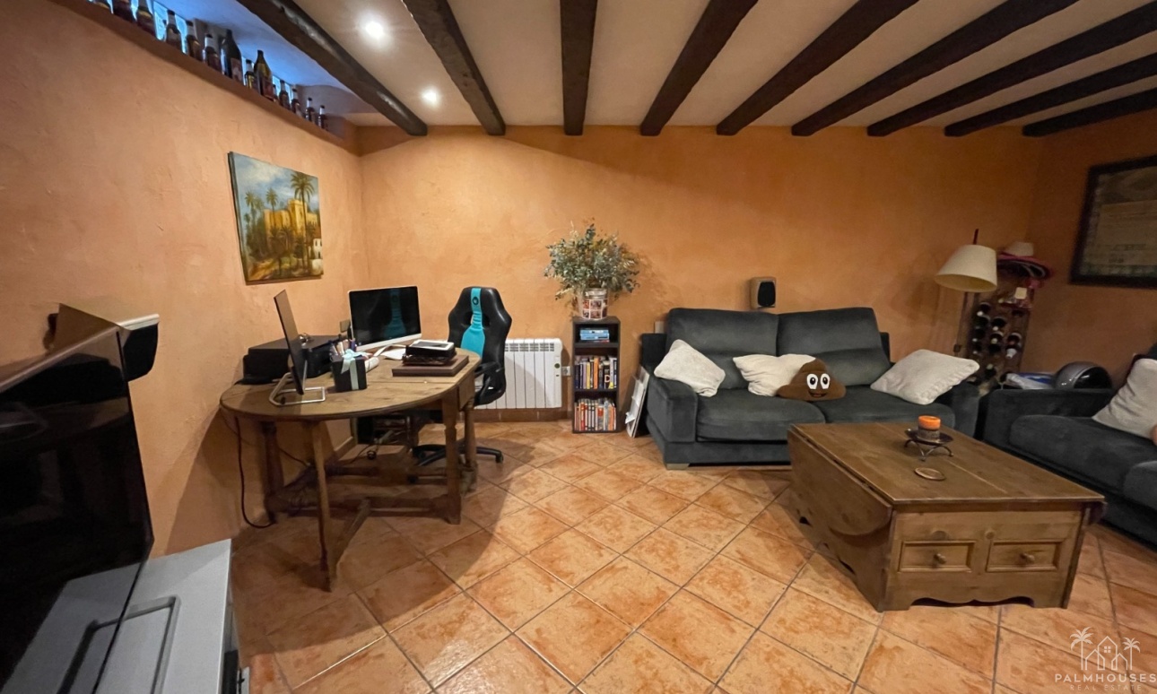 Resale - House - Elche - Center