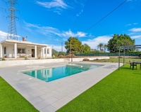 Resale - House - Elche - Elche Centro