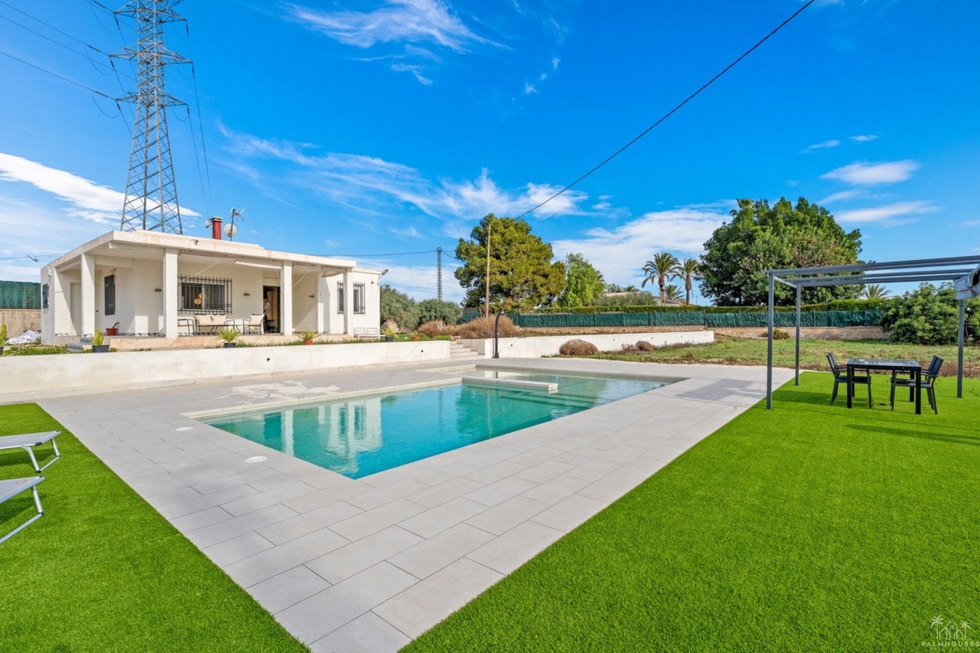 Resale - House - Elche - Elche Centro