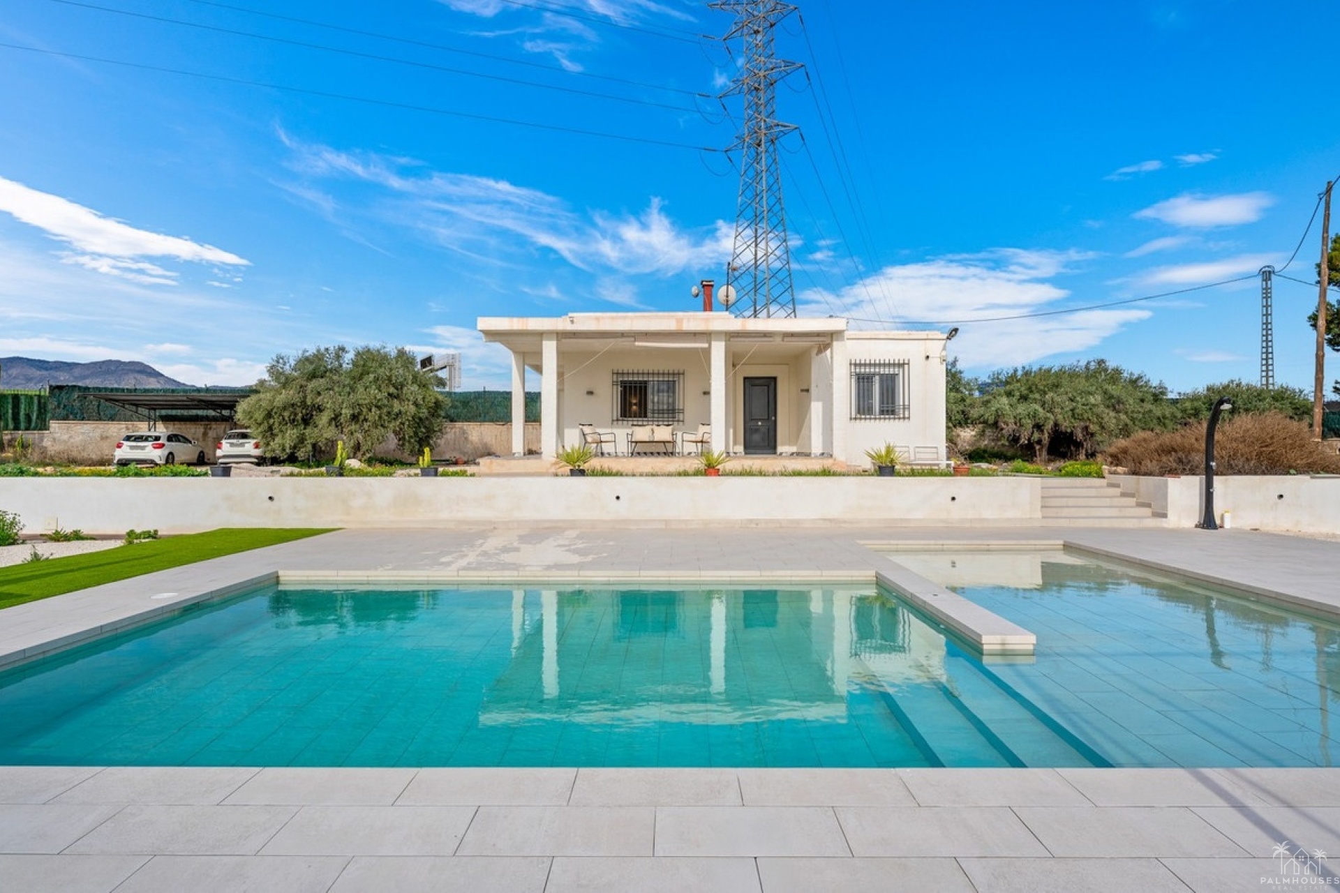 Resale - House - Elche - Elche Centro