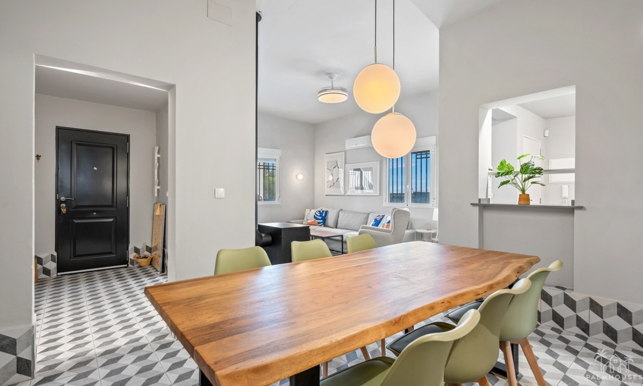 Resale - House - Elche - Elche Centro
