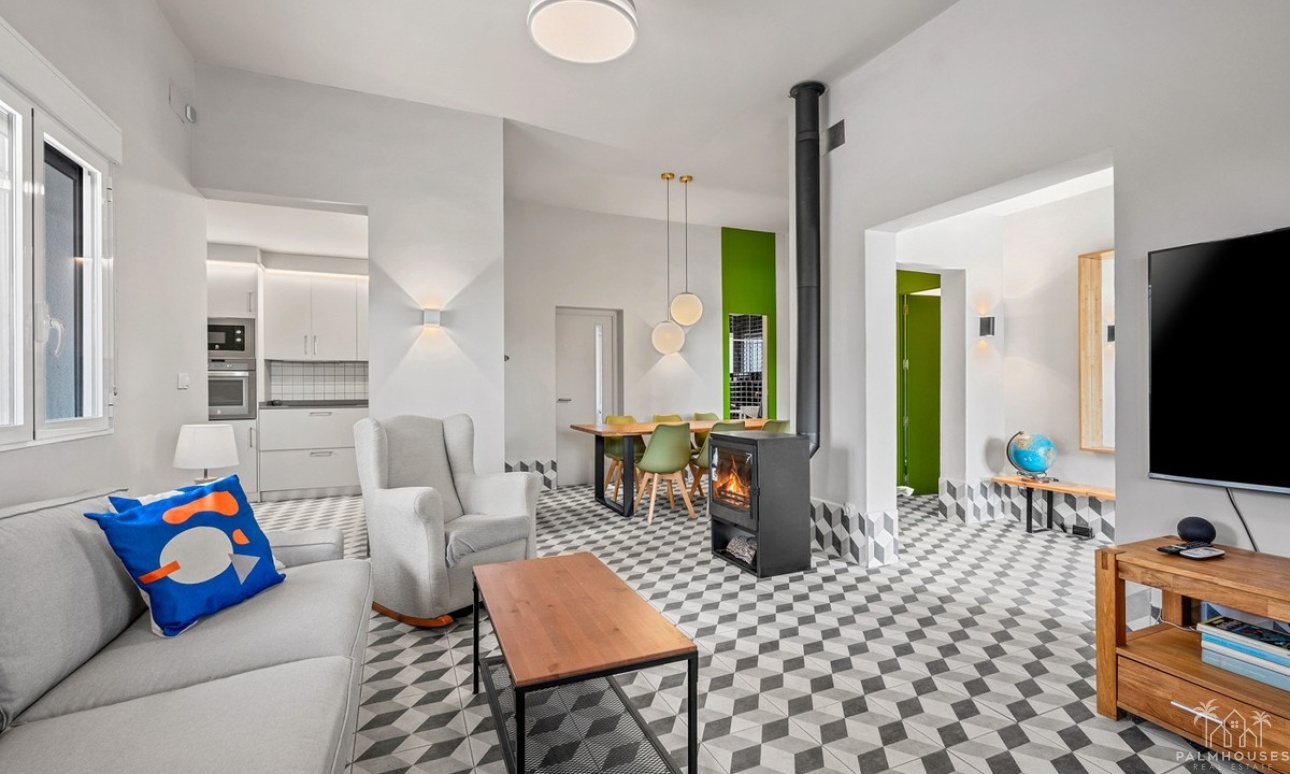 Resale - House - Elche - Elche Centro