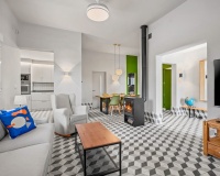 Resale - House - Elche - Elche Centro