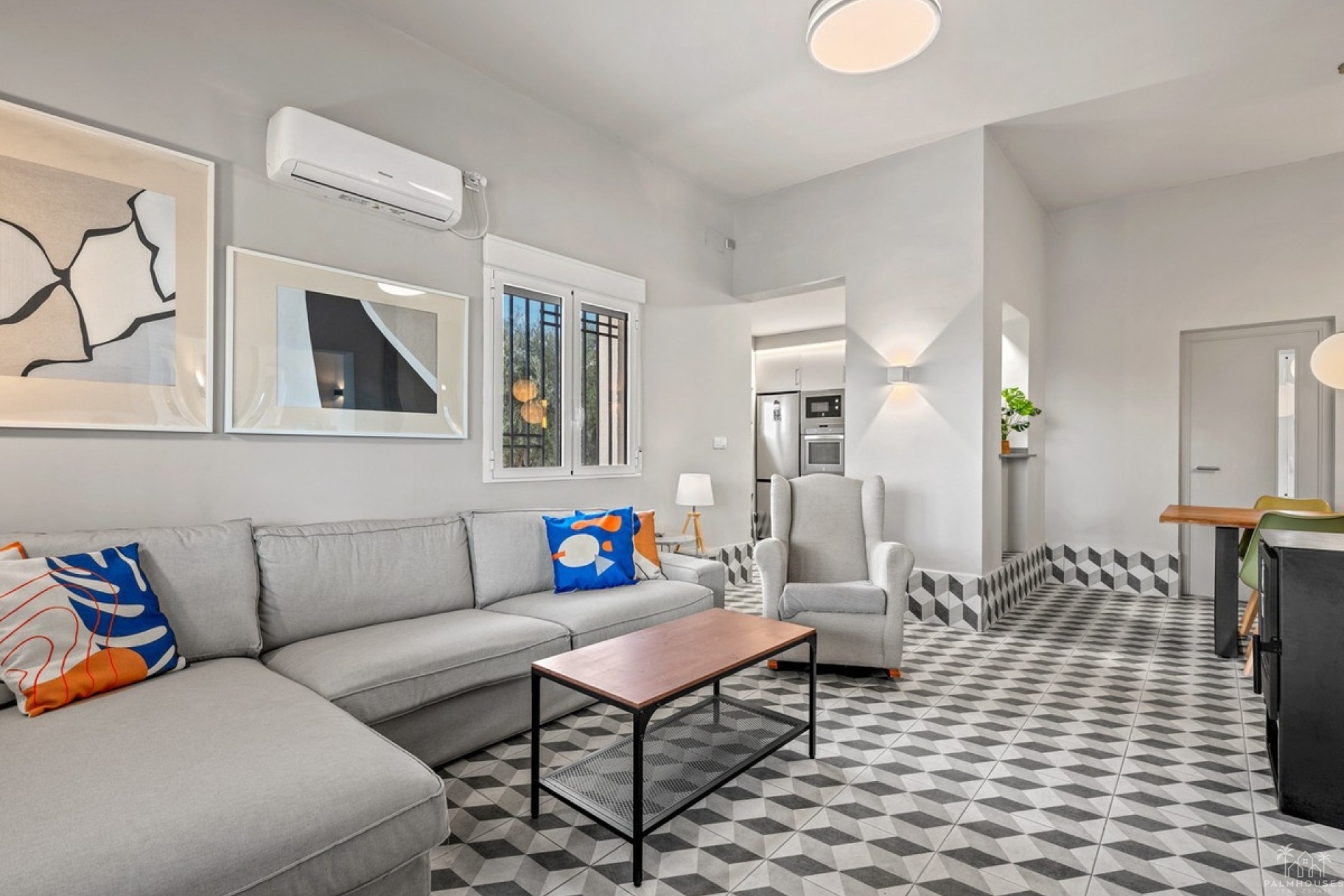 Resale - House - Elche - Elche Centro